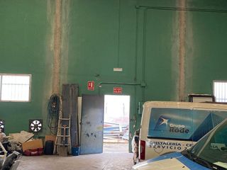 Nave industrial en alquiler en Alaquàs