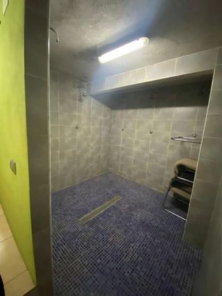 Nave industrial en alquiler en Alaquàs