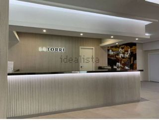 Piso en alquiler en Playamar en Torremolinos