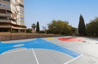 Piso en alquiler en Playamar en Torremolinos