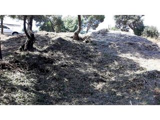 Terreno en venta en Vidreres