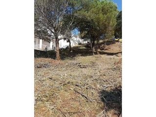 Terreno en venta en Vidreres