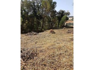 Terreno en venta en Vidreres