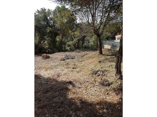 Terreno en venta en Vidreres