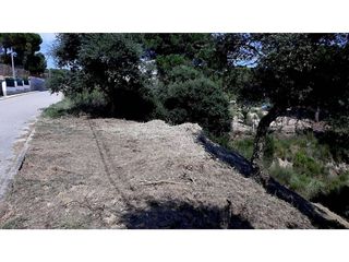 Terreno en venta en Vidreres