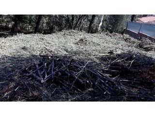 Terreno en venta en Vidreres