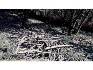 Terreno en venta en Vidreres