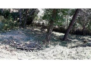 Terreno en venta en Vidreres