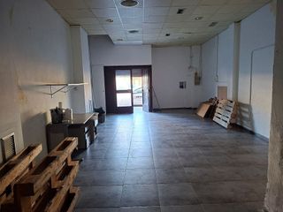 Local comercial en alquiler en Las Fuentes en Zaragoza