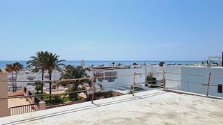 Casa pareada en venta en Urb. El Palmeral en Mojácar