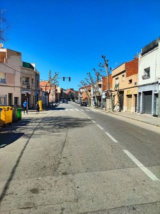 Local comercial en alquiler en Poble Nou - Zona Esportiva en Terrassa