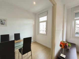 Piso en alquiler en Praza de España en Ferrol