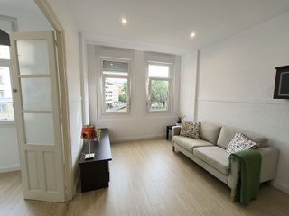 Piso en alquiler en Praza de España en Ferrol