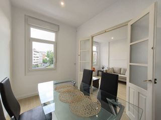 Piso en alquiler en Praza de España en Ferrol