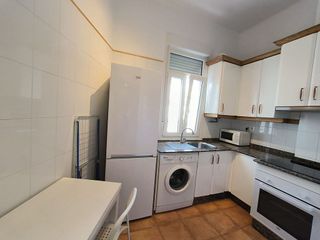 Piso en alquiler en Praza de España en Ferrol