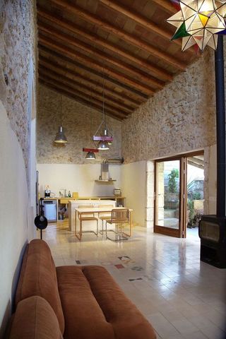 Casa pareada en alquiler en Búger