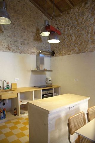 Casa pareada en alquiler en Búger