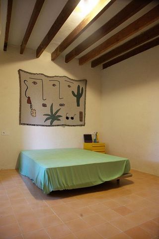 Casa pareada en alquiler en Búger