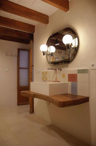 Casa pareada en alquiler en Búger