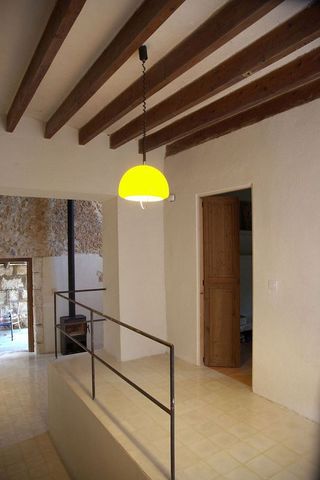 Casa pareada en alquiler en Búger