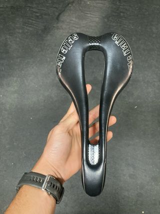 Sillín Selle Italia SLR