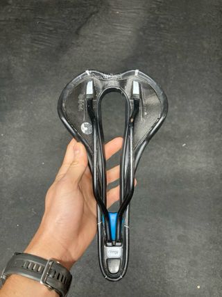 Sillín Selle Italia SLR