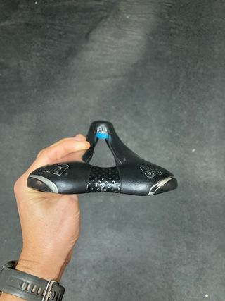 Sillín Selle Italia SLR