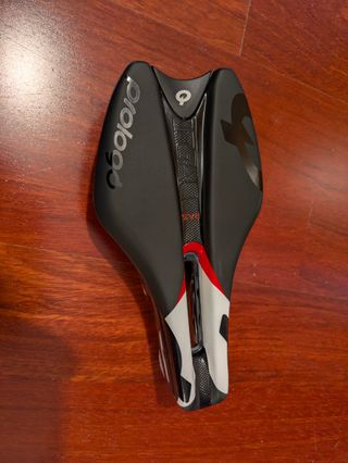 NUEVO Sillin PROLOGO T-GALE PAS TIROX