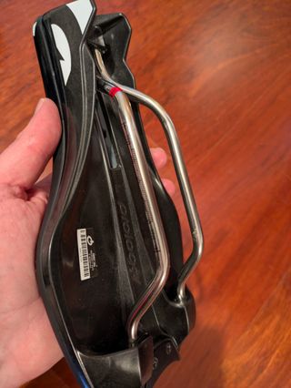 NUEVO Sillin PROLOGO T-GALE PAS TIROX