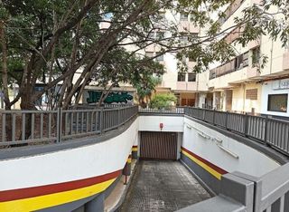 Garaje en alquiler en Ciutat Jardí en Valencia