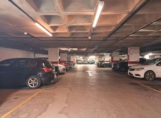 Garaje en alquiler en Ciutat Jardí en Valencia