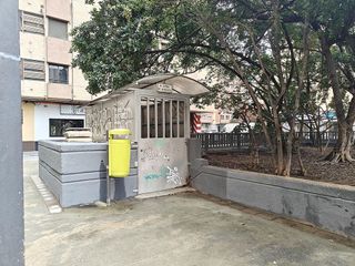 Garaje en alquiler en Ciutat Jardí en Valencia