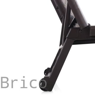 Tumbona Dream Wengué