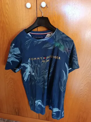 Pack 4 Camisetas T M/L