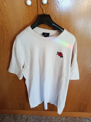 Pack 4 Camisetas T M/L