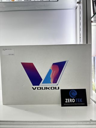 VOKOU V10 4G 6/128GB BLANCO