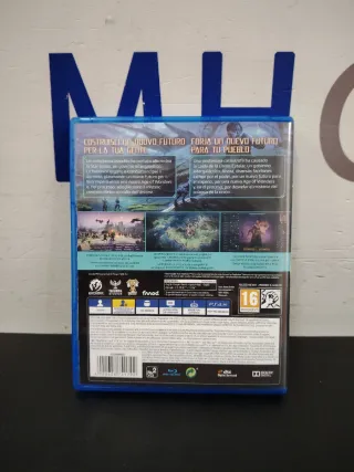 PS4 Age Of Wonders Planetfall Day One Edition