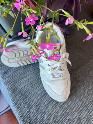 Zapatillas New Balance 39