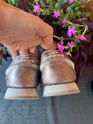 Zapatillas New Balance 39