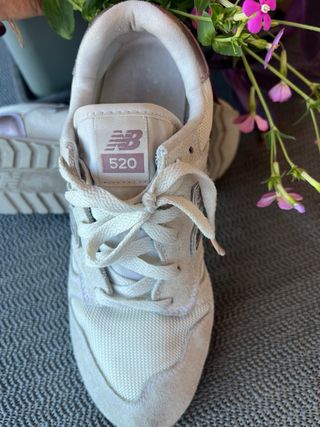 Zapatillas New Balance 39