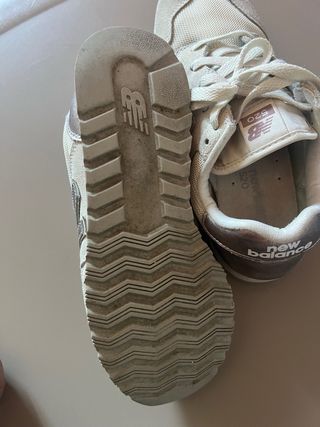 Zapatillas New Balance 39