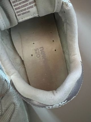 Zapatillas New Balance 39