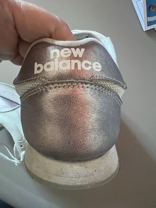 Zapatillas New Balance 39