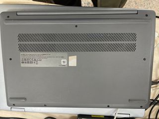 Portátil Lenovo IdeaPad Slim 3 i3-N305 8GB RAM 512