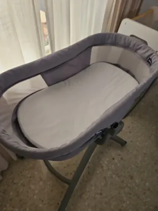 Baby Hug 4 en 1 Chicco