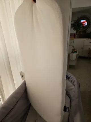 Baby Hug 4 en 1 Chicco