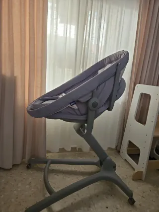 Baby Hug 4 en 1 Chicco