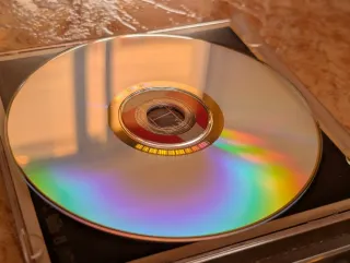 CD Eminem Music To Be Murdered By Side B