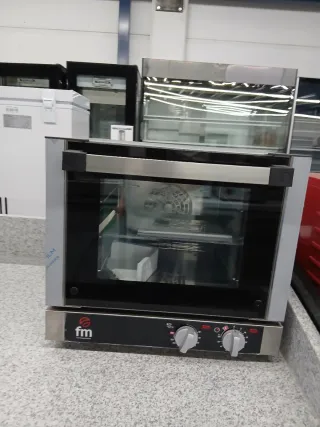 Horno FM Profesional conveccion 624792455