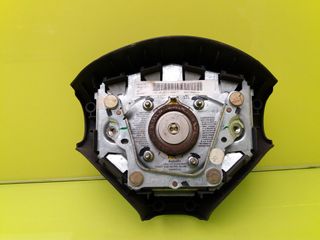 AIRBAG DELANTERO IZQUIERDO PEUGEOT 206 BERLINA 168410